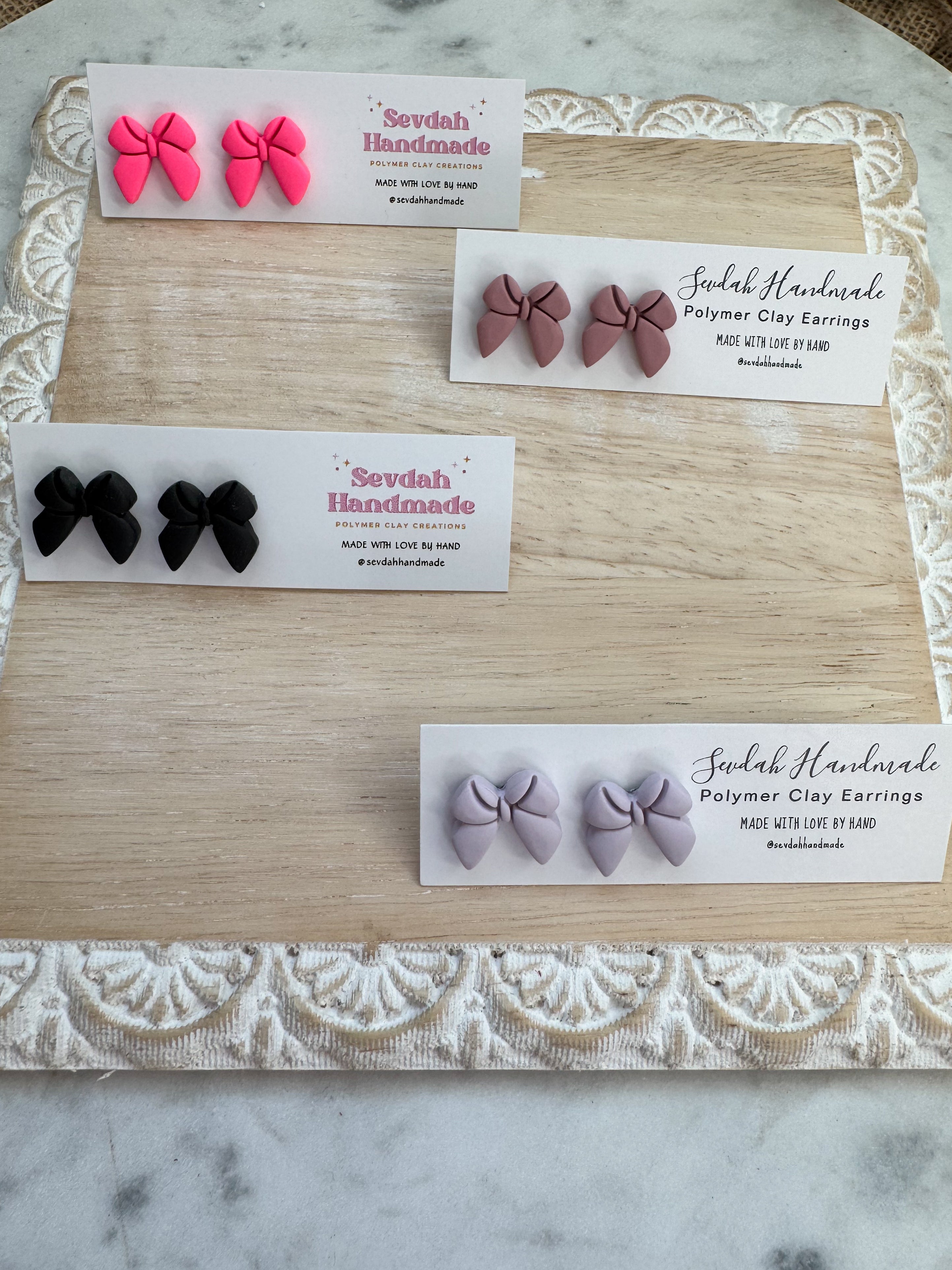 Bow studs