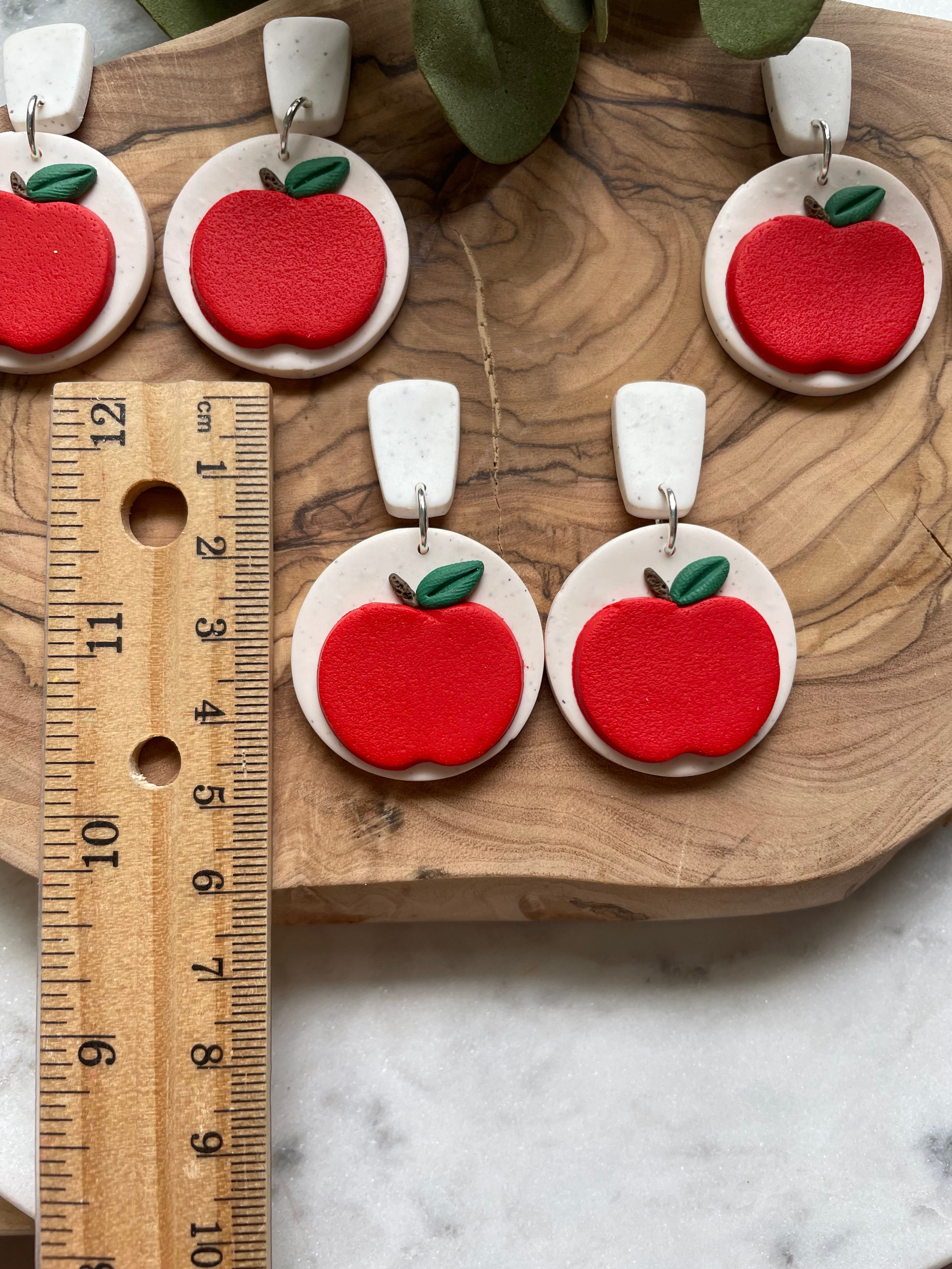 Teacher Apples