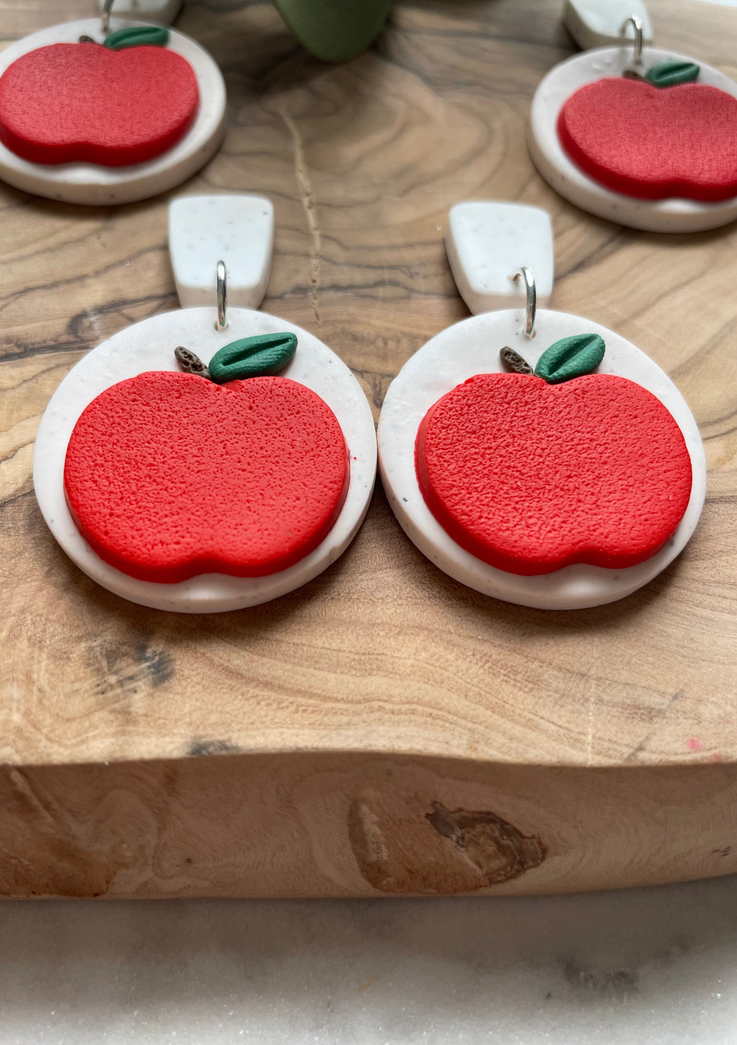 Teacher Apples